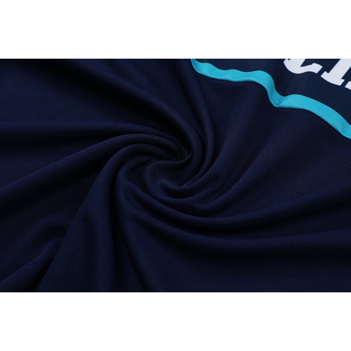 Camiseta Polo del Olympique Marsella 22-23 Azul Marino - Haga un click en la imagen para cerrar